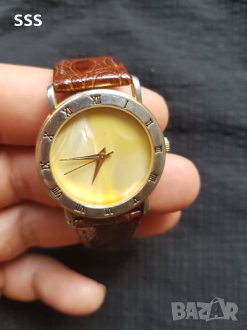 Часовник, снимка 5 - Дамски - 41590333