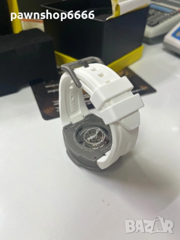 ЧАСОВНИК INVICTA JM CORREA AUTOMATIC 44405, снимка 10 - Мъжки - 53744364
