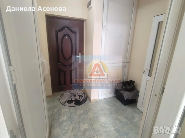 Гарсониера под наем, квартал Тракия!, снимка 6 - Апартаменти - 53595169