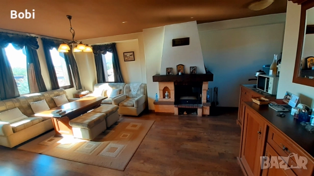 Продава къща в с.Баня ,5 км до Банско, снимка 9 - Къщи - 10455071