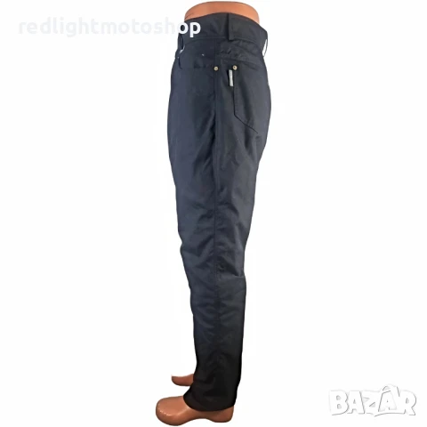 👖 4958 DMW Мъжки мото панталон | КАТО НОВ – 💵 80 лв, снимка 2 - Аксесоари и консумативи - 50504275