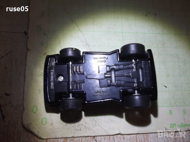 Кола - 873, снимка 6 - Колекции - 51458349