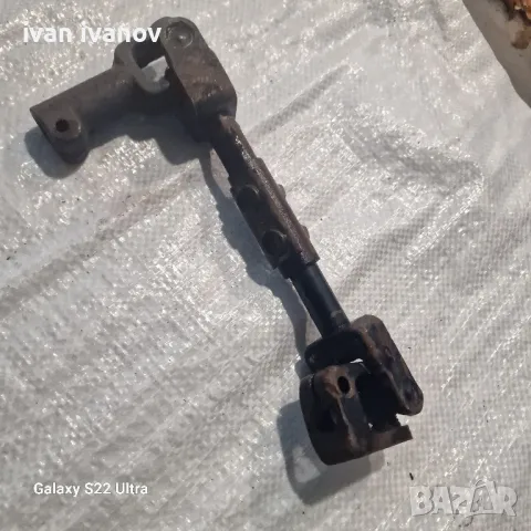 Малък Кардан, снимка 5 - Селскостопанска техника - 47484543