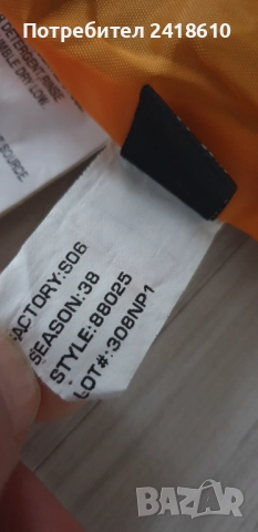 The North Face Nupse Retro Down Vest Mens Size L   ОРИГИНАЛ Мъжки Пухен Елек!, снимка 5 - Якета - 52350717