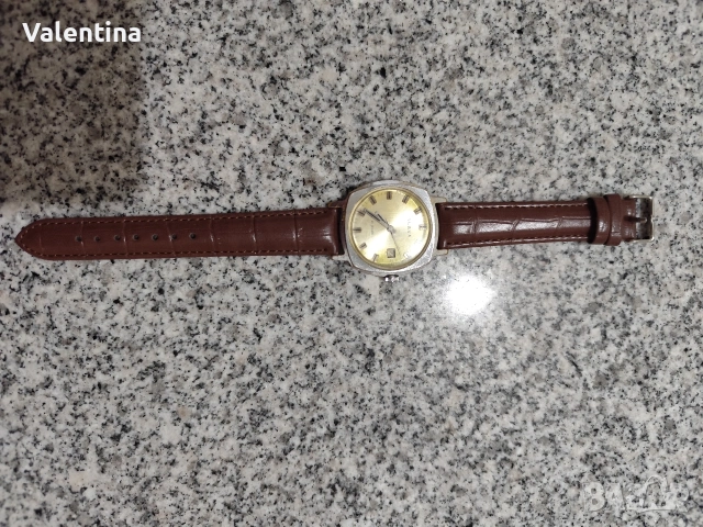 Мъжки механични часовници , снимка 2 - Мъжки - 53057160