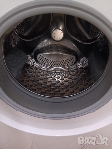 Пералня със сушилня Бош Bosch Serie 6 A+++ 7/4кг 2 години гаранция!, снимка 5 - Перални - 53689626