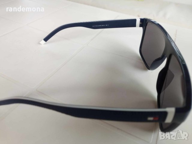 Слънчеви очила Tommy Hilfiger TH 1717/S

, снимка 4 - Слънчеви и диоптрични очила - 42262401