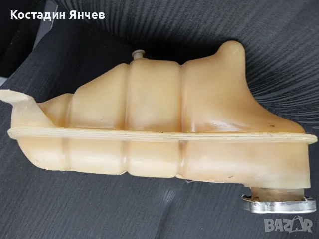 Разширителен съд за Мерцедес 124 , снимка 4 - Части - 49696674