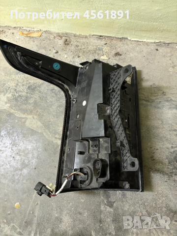 Стоп Land Rover Range Rover L405, снимка 2 - Части - 52504553