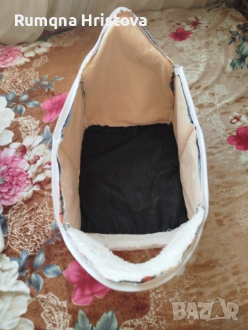 Къща за малко кученце , снимка 5 - Чихуахуа - 51480567