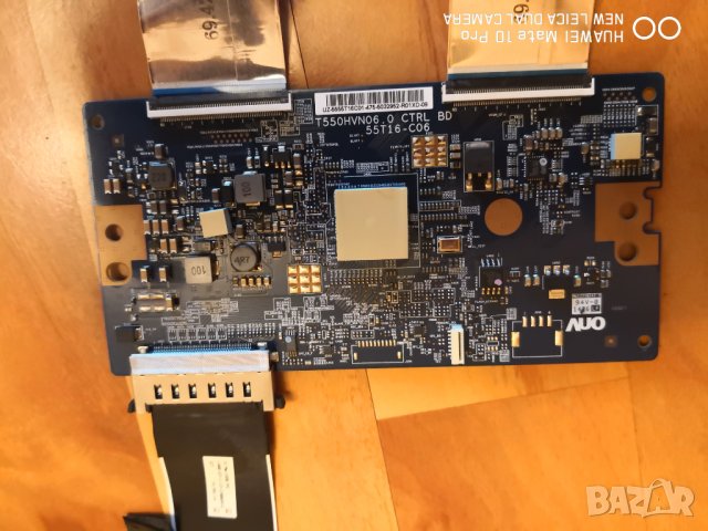 Sony KDL55W828B на части, снимка 9 - Части и Платки - 41911612