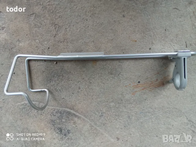 стойка за шише 1.5л., снимка 2 - Велосипеди - 49757764