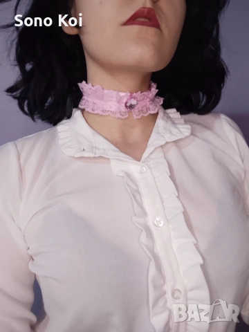 Чоукъри / Chokers Jirai K, снимка 2 - Други - 53647295