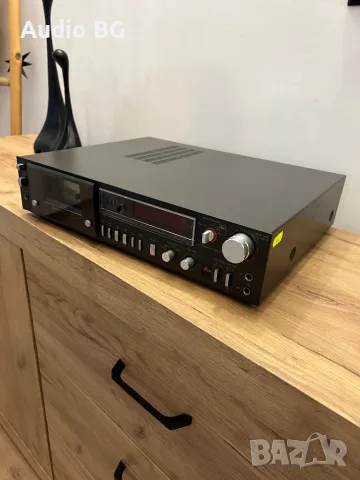 дек Technics RS-M270X, снимка 2 - Декове - 47552684
