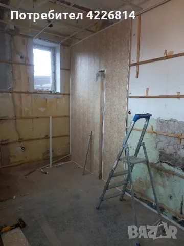 всякакви ремонти правене покриви , снимка 14 - Ремонти на покриви - 47550102