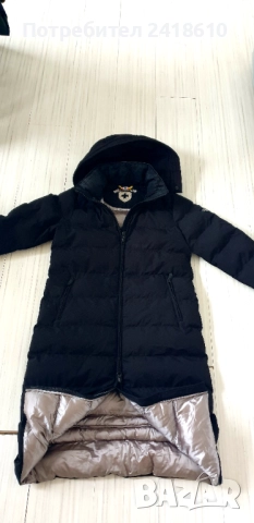 Wellensteyn Goldmine Long Women Jacket Parka Size M ОРИГИНАЛ! Дамско Зимно Яке - Парка!