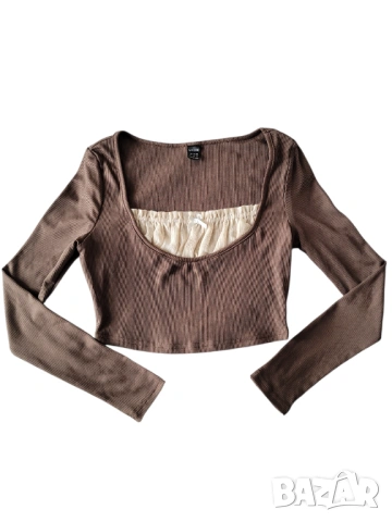 Дамска блуза 