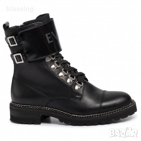 Боти Eva Minge, снимка 3 - Дамски боти - 34222064