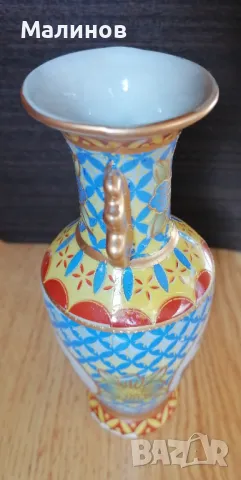 Вази за цветя, керамични, снимка 8 - Вази - 46584873