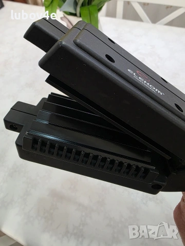 Elekom преса за коса , снимка 2 - Преси за коса - 53416060