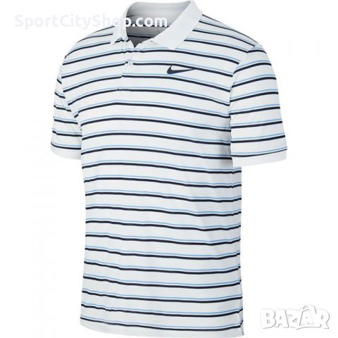 Мъжка поло тениска Nike Court Dri-FIT CI9154-100