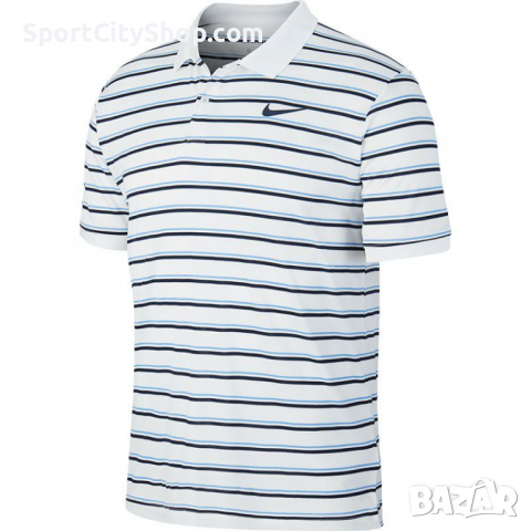 Мъжка поло тениска Nike Court Dri-FIT CI9154-100, снимка 1