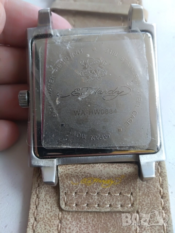 Ed Hardy Merilyn Holywood, снимка 6 - Мъжки - 51879039