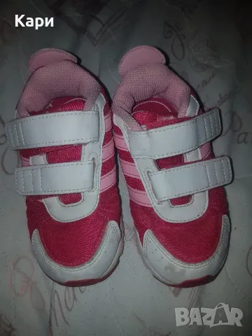 Adidas,reebok,nike 24-25н, снимка 9 - Детски маратонки - 47280210