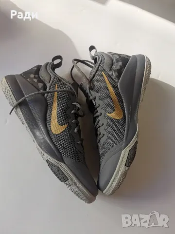 Nike Lebron баскетбол , снимка 3 - Маратонки - 49164351