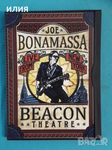Joe Bonamassa,Bloodline,Black Country Communion,White Snake-CD, снимка 2 - CD дискове - 48970228