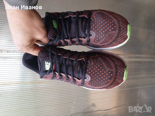 маратонки  Nike Air Zoom Vomero 11 номер 44,5 , снимка 2 - Маратонки - 33835699
