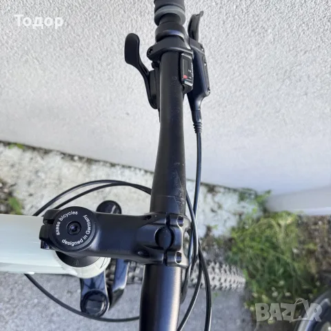 MTB Axess Brash, 27,5”, снимка 11 - Велосипеди - 54088593