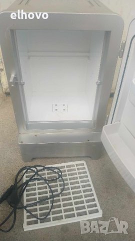 Мини хладилник TRAXON RF-1012, снимка 9 - Хладилници - 42087219