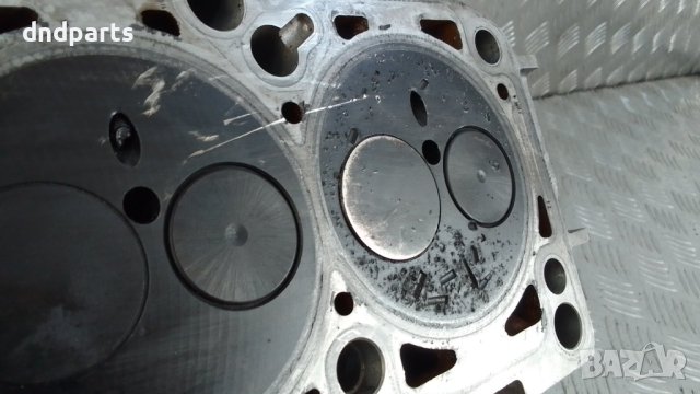 Глава VW Passat B6 2.0TDI 140кс. 2006г.(за ремонт), снимка 3 - Части - 41422317