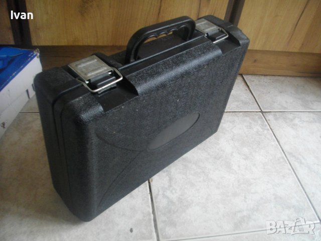 Нов Саблен/Реципрочен Трион-COUGAR-4 Ножа-600 Вата-Пълен Комплект-Куфар/Нов Немски 900Вата-LUX TOOLS, снимка 9 - Други инструменти - 40582026