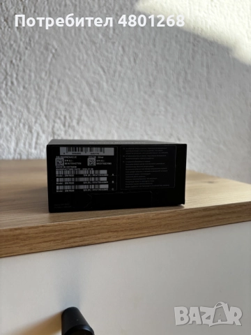 Слушалки Samsung Buds 3 Pro, снимка 2 - Безжични слушалки - 55741078