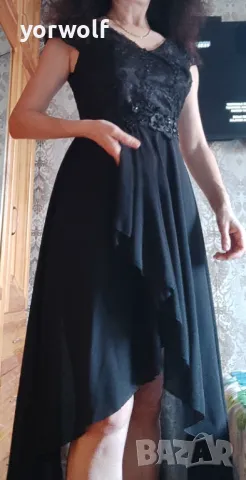 Три официални рокли , снимка 4 - Рокли - 49196698