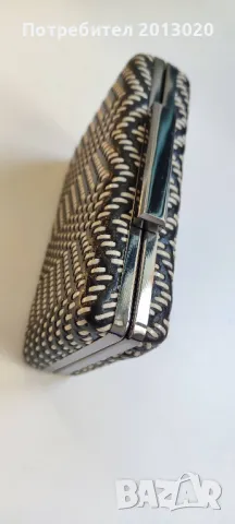 Елегантна дамска чанта, снимка 4 - Чанти - 48928018