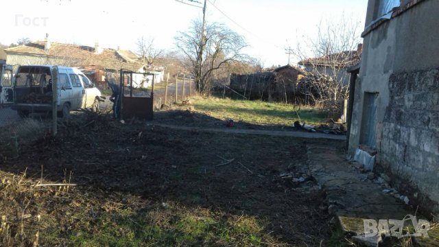 Къща с. Ведрина  с двор 6.5 дка , снимка 10 - Къщи - 30438074