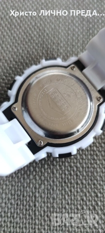 Мъжки часовник реплика Casio G-Shock 50 mm, снимка 4 - Мъжки - 53043452