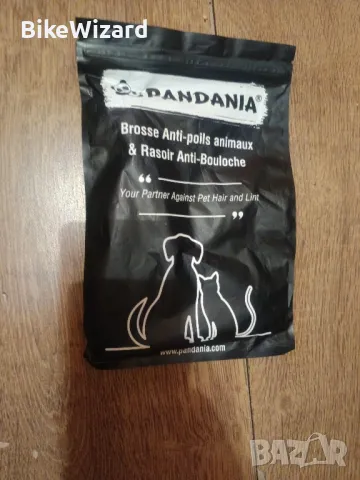 Уред  за премахване на косми от домашни любимци, мъх, премахване на косми от домашни любимци НОВ, снимка 5 - За кучета - 48419261