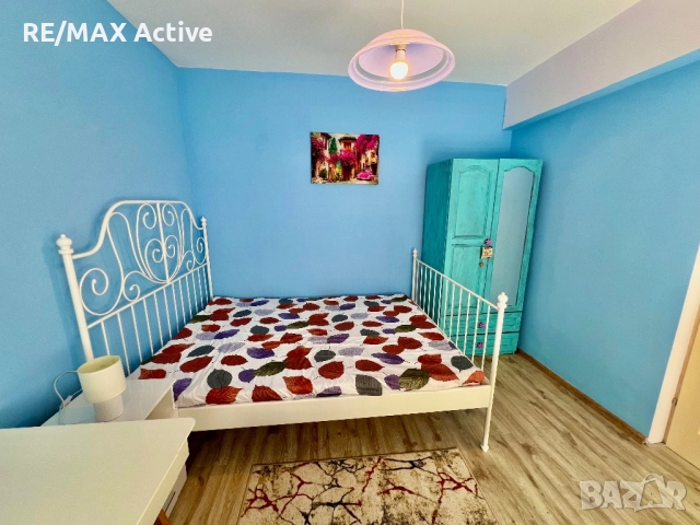 Къща под наем - Виница, Варна, снимка 13 - Къщи - 52147848