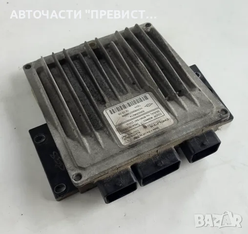 ECU Компютър Нисам Алмера Н16 Nissan Almera N16 1.5dci OEM 8200308214