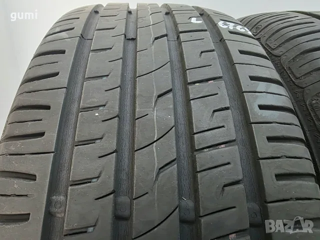 4бр летни гуми 205/55/16 BARUM L06765 