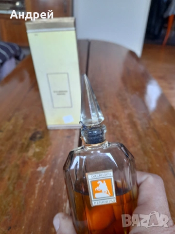 Стар одеколон Ленинград, снимка 6 - Други ценни предмети - 53384475