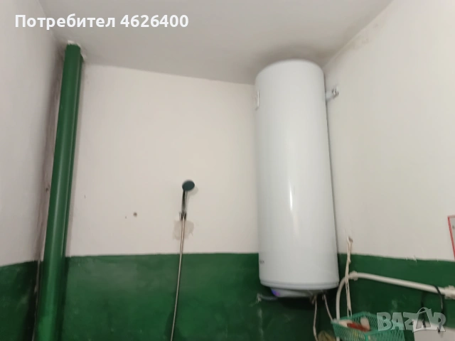 Продавам двустаен апартамент в гр. Кюстендил, снимка 7 - Апартаменти - 53402755