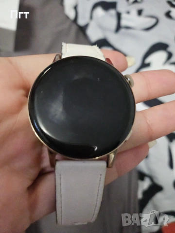 Huawei GT 3, снимка 5 - Смарт часовници - 53699742