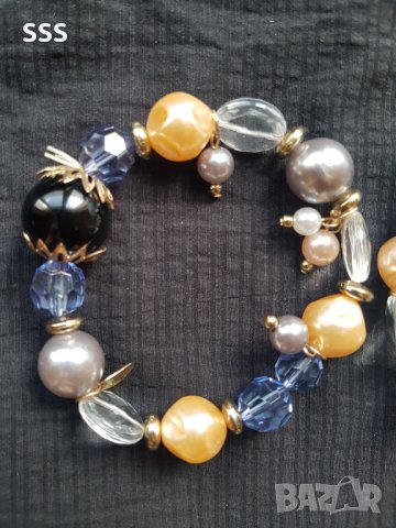 Гривни, снимка 8 - Гривни - 41590369