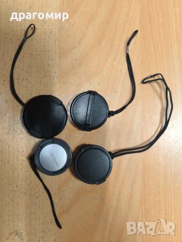 капачки за обективи 37 мм 