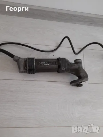 Bosch ножица за ламарина, снимка 2 - Други инструменти - 50259953